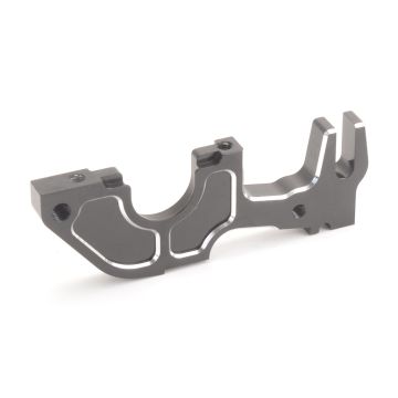 Schumacher Lower Trans Hsg Front LH - CAT K2 (U4752)