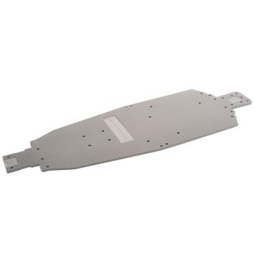Schumacher C/F Chassis - CAT K2 (U4777)