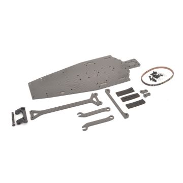 Schumacher Mid Conversion - KF2 (U4788)
