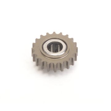 Schumacher FAB Front Pulley & One Way Bearing - CAT K2 (U4790)