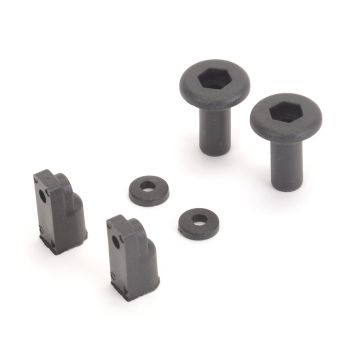 Schumacher Plastic Parts - Atom (U4852)