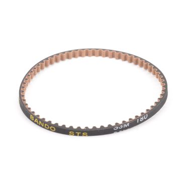 Schumacher Bando 60T x 3mm Belt - Mi6/evo (U4885)