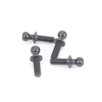 Schumacher Precision Ball Stud Long - pk4 (U4905)