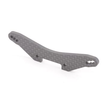 Schumacher C/F Front Shock Mount - Mi6/evo (U4915)