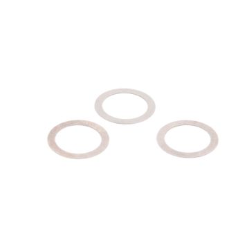 Schumacher Layshaft Shims  pk3 - Mi6/evo (U4925)