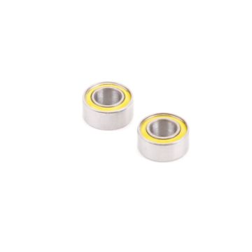 Schumacher Ball Bearing - 1/8 x1/4 Shield - (pr) (U4943)