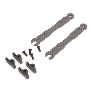 Schumacher Vari Lipo Straps - CAT K2  pr (U4948)