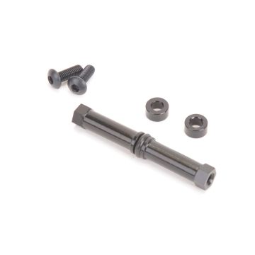 Schumacher Front Stiffness Brace - Eclipse (U4954)