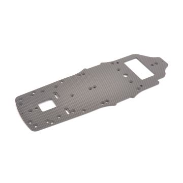 Schumacher C/F - Chassis - Eclipse (U4958)