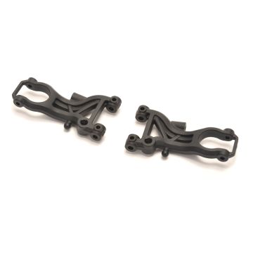 Schumacher C/F Wishbones - Front pr - Mi6/evo (U4988)