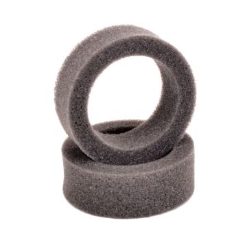 Schumacher SST Foam Tyre Insert - 24/25 Hard (pr) (U6627)