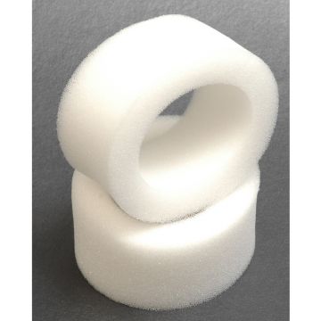 Schumacher Foam Tyre Inserts; Soft - Ultra Wide (pr) (U6668)