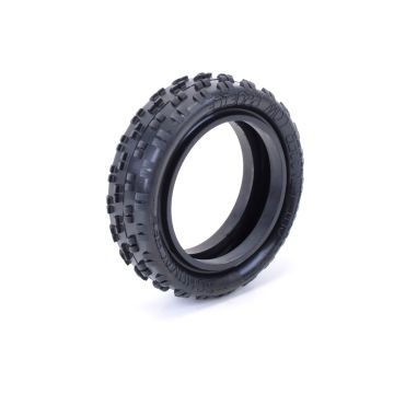 Schumacher Cut Stagger - Low Profile - Yellow (pr) (U6770)