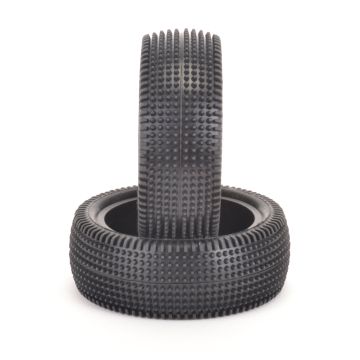 Schumacher Cactus 1/10 - Front - 4WD - Yellow - pr (U6840)