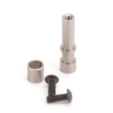 Schumacher Rear Belt Idler - Cougar KC (U7044)