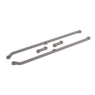 Schumacher C/F Topdeck Set (Pos'n 4) - Cougar KD,KC (U7074)