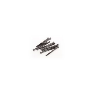 Schumacher SPEED PACK - M3x40 Cap Hd (pk10) (U7120)