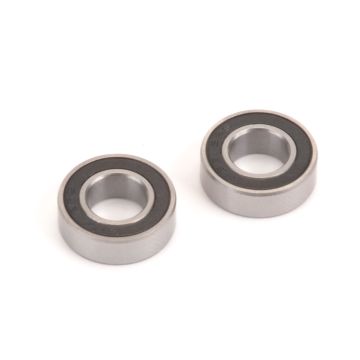 Schumacher Bearing 8 x 16 x 5 Black Seal (pr) (U7155)