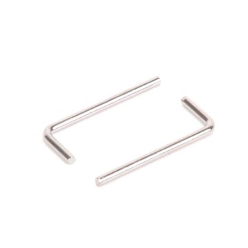 Schumacher Crash Back Pin (pr) - CAT XLS,PC (U7159)