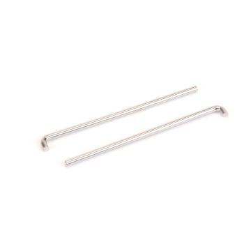 Schumacher Lower Pivot Pin Front (pr) - CAT XLS,PC (U7161)