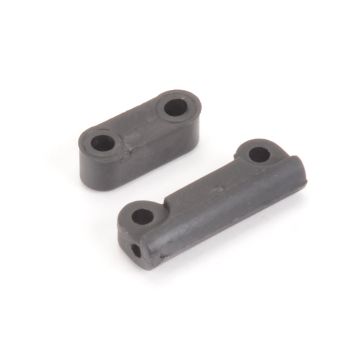 Schumacher Upper & Lower Front Wishbone Spacers - CAT XLS,PC (U7196)