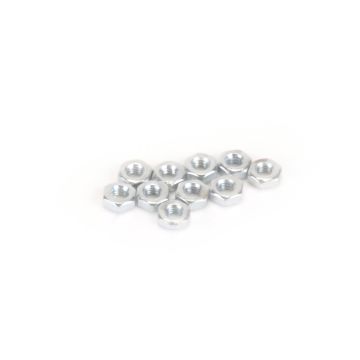 Schumacher SPEED PACK M2 Nut (pk10) (U7222)