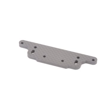 Schumacher C/F Rear Shock Mount - CAT XLS (U7265)