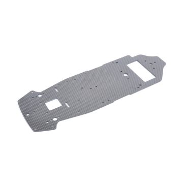 Schumacher C/F - Chassis - Atom CC (U7276)