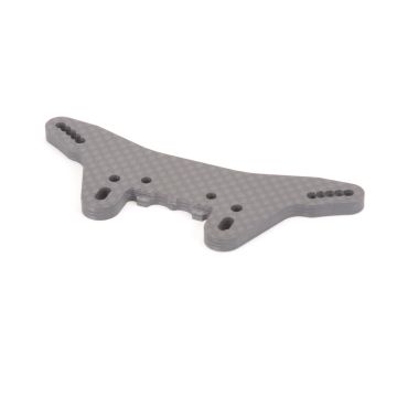 Schumacher C/F Rear Shock Mount (Wide Pivot) - CAT K2 (U7282)