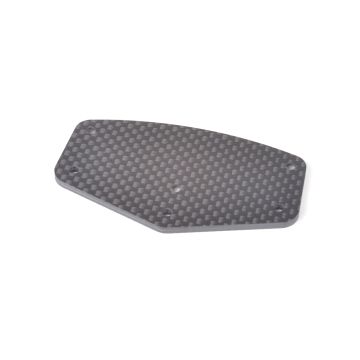Schumacher C/F Bumper Mount - Atom / CC (U7305)