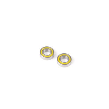 Schumacher Ball Bearing - 5x10x3 Shield - (pr) (U7326)