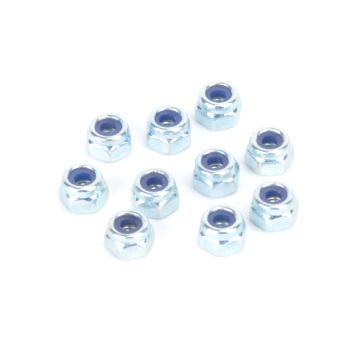 Schumacher SPEED PACK M2.5 Nyloc (pk10) (U7330)