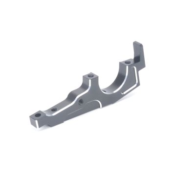 Schumacher Alloy RH Lower Front Trans - L1/EVO (U7347)