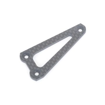 Schumacher C/F Servo Mount - L1/EVO/R (U7382)
