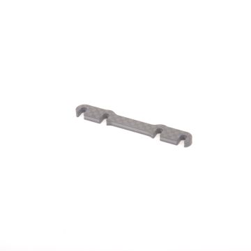 Schumacher C/F Rear Block Spacer 3mm - CAT L1 (U7407)