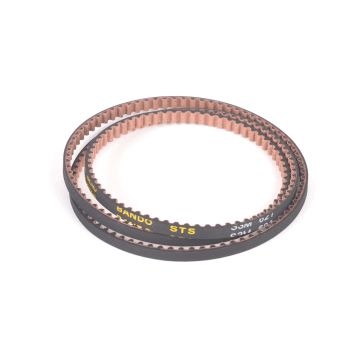 Schumacher Bando Belt Front 207T Req: U7708 - Mi1,Mi1v2 (U7440)