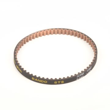 Schumacher Bando Rear Belt - 60T x 4.6 Wide - Mi1 (U7441)
