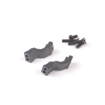 Schumacher 30/40mm Fan Mount Kit - A1,A2,E2-E4 (U7453)