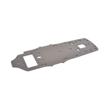 Schumacher C/F - Chassis - Eclipse 2 (U7475)