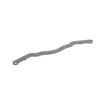Schumacher C/F Camber Strap 1.5 Deg - Eclipse-2 (U7480)
