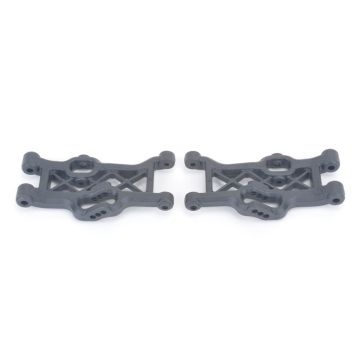 Schumacher C/F Wishbones Front pr - L1/EVO (U7491)