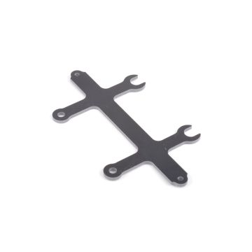 Schumacher Shorty LiPo Strap S2 - TC,CC,C2W (U7550)