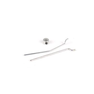 Schumacher Servo Link Set - TOP CAT (U7553)