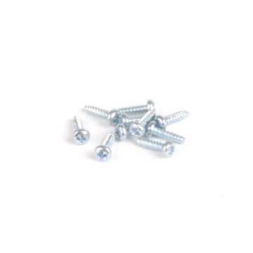 Schumacher SPEED PACK - No2x5/16 Pan Pozi (pk10) (U7565)