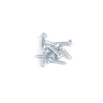 Schumacher SPEED PACK - No2x3/8 Pan Pozi (pk10) (U7566)