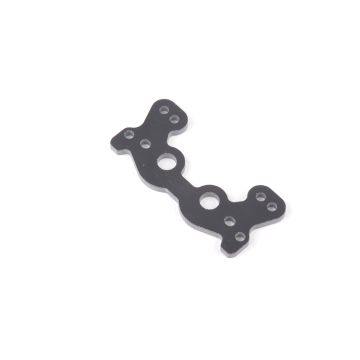 Schumacher S2 Front Link Mount - Cougar-Laydown (U7642)