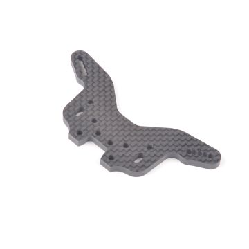 Schumacher C/F Rear Shock Mount - LD/2 (U7656)