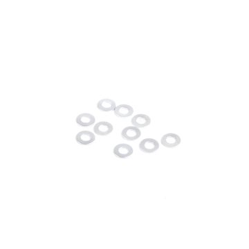 Schumacher M3 Steel Washers (pk10) (U7707)