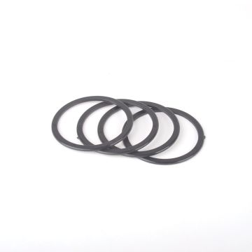 Schumacher Diff/Spool Fences - Mi7,Mi8,FT8 (pk4) (U7732)