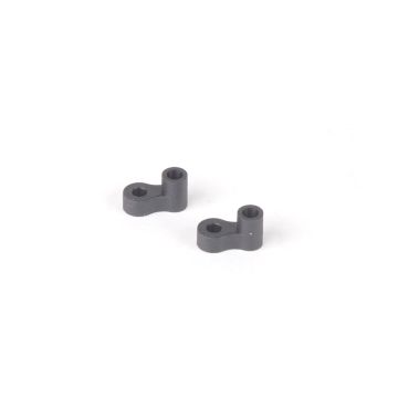 Schumacher Body Post Spacers - Mi7,Mi8 (pr) (U7739)